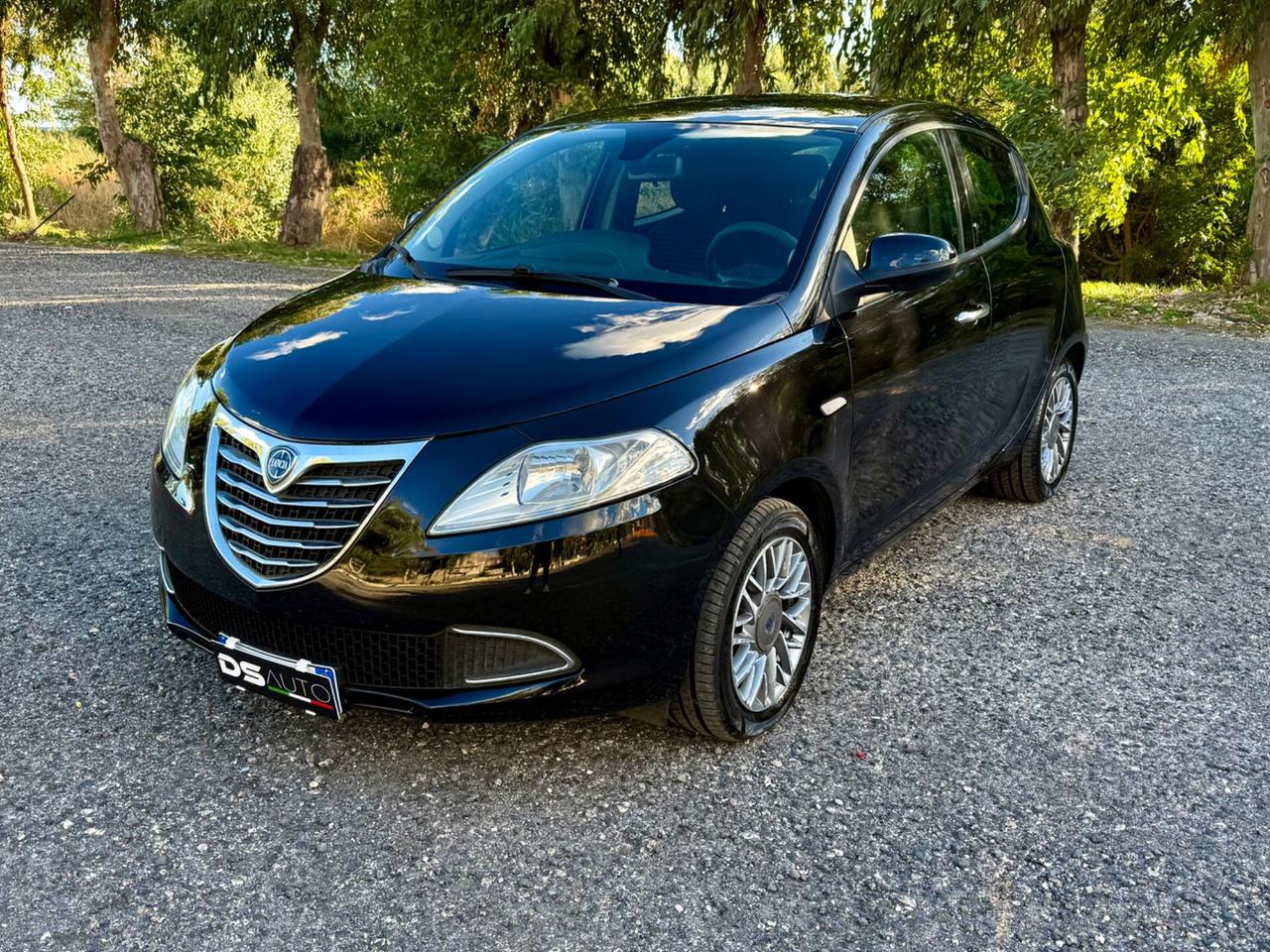 LANCIA YPSILON 1.3 MJT 16V 95 CV S&S GOLD