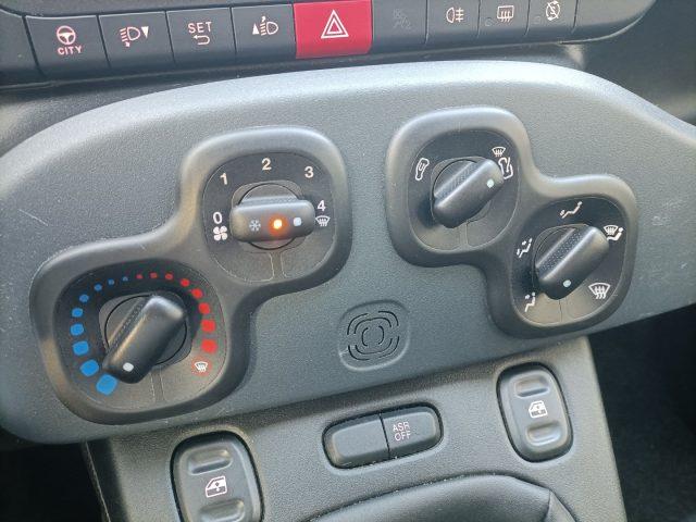 FIAT Panda 1.0 Hybrid PREZZO REALE, 178 EURO AL MESE