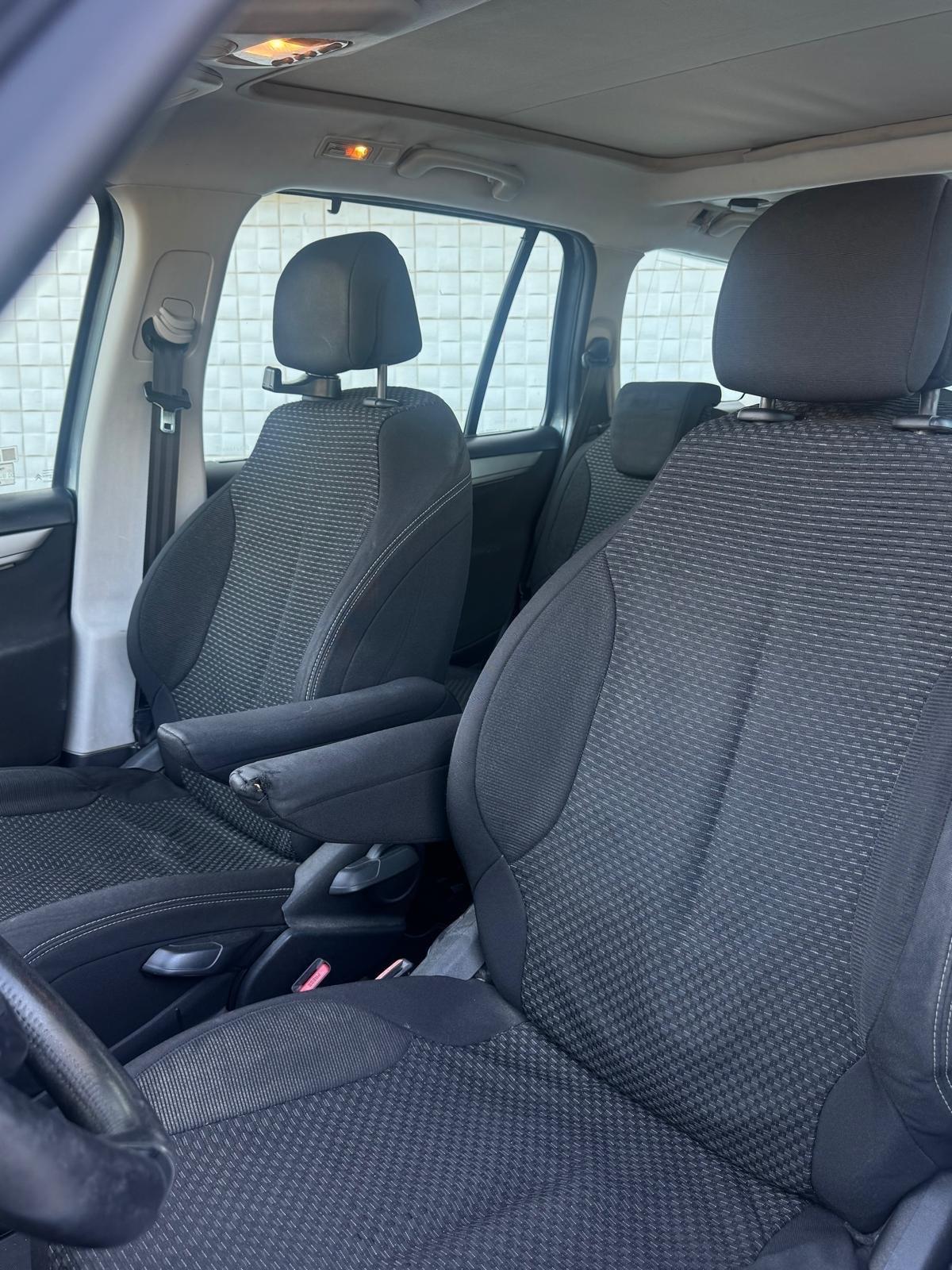 Citroen C4 Grand Picasso 1.6 HDi 110 FAP Elegance