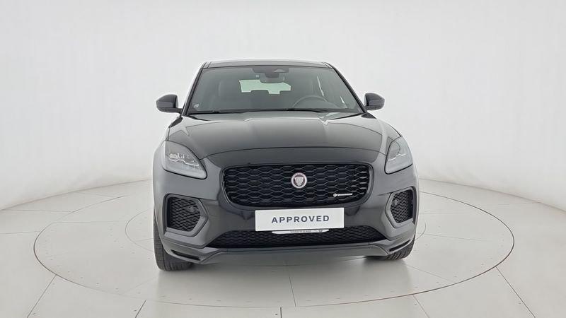 Jaguar E-Pace 2.0D I4 204 CV AWD Auto R-Dynamic S