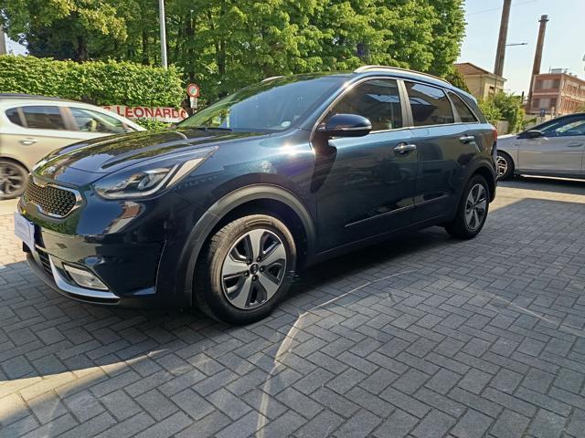 KIA Niro 1.6 GDi DCT HEV Style