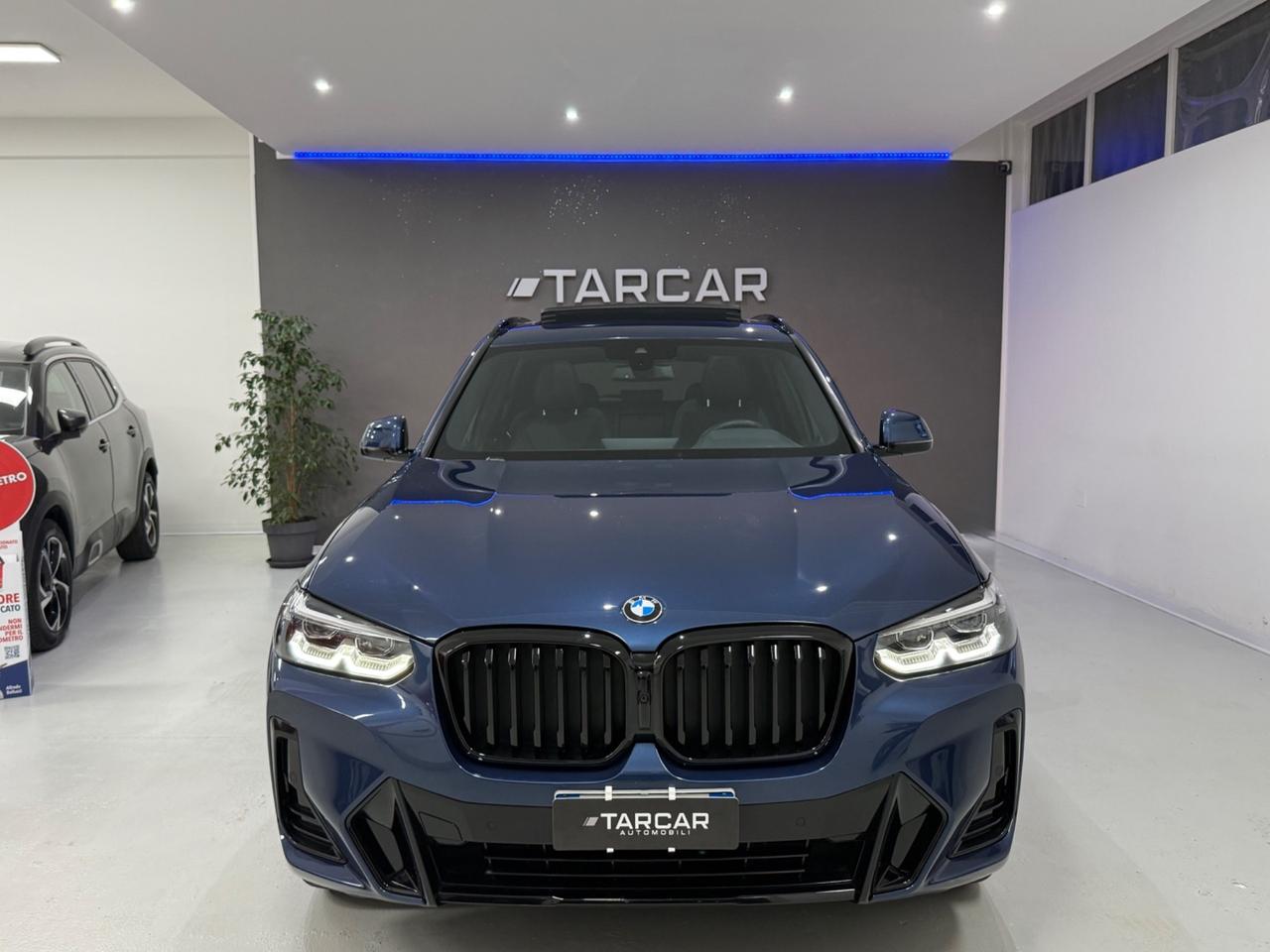 Bmw X3 xDrive20d 48V Msport *TETTO