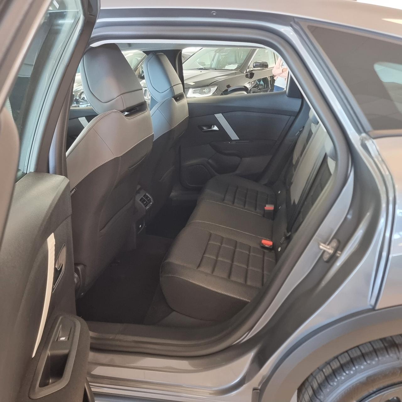 CITROEN C4 PLUS 1.2 BZ 130cv/96kw EAT8 cambio automatico
