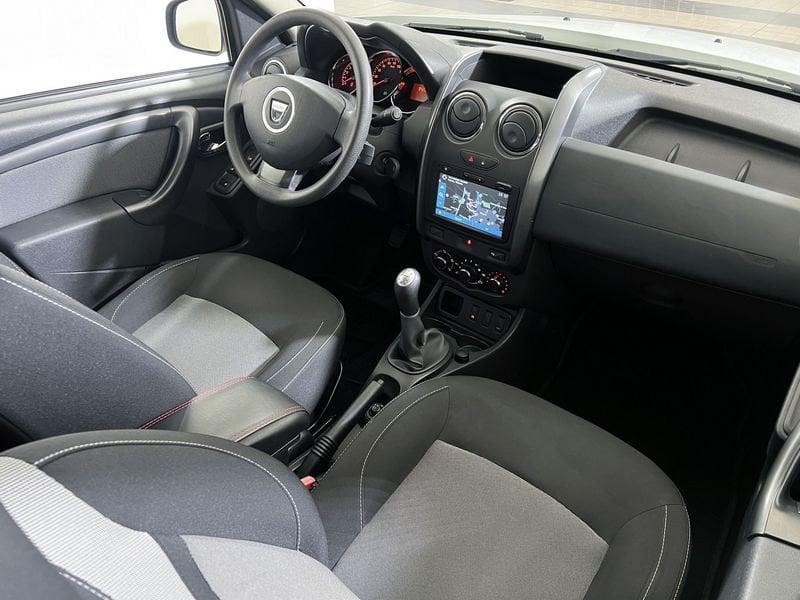 Dacia Duster Duster 1.6 115CV S&S 4x2 Serie Speciale GPL Lauréate Family