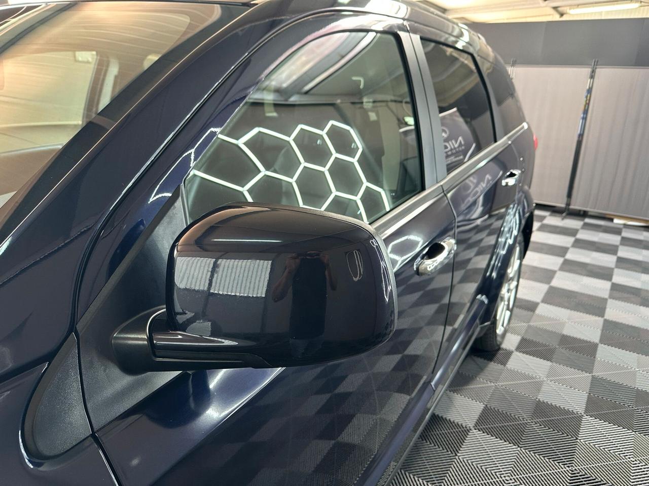 Fiat Freemont 2.0 Multijet 140 CV Lounge