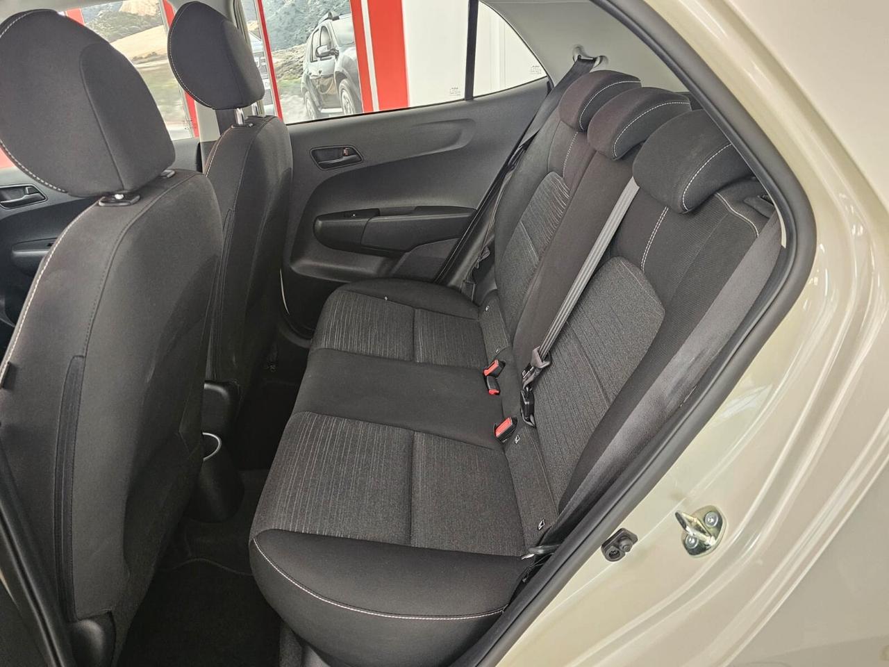 Kia Picanto 1.0 12V 5 porte X Line