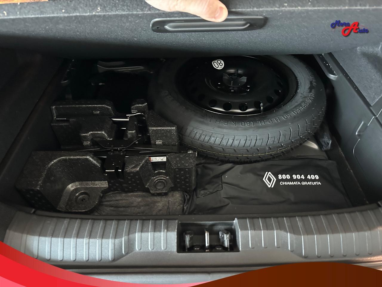 RENAULT Full Hybrid E-Tech 145 CV Techno