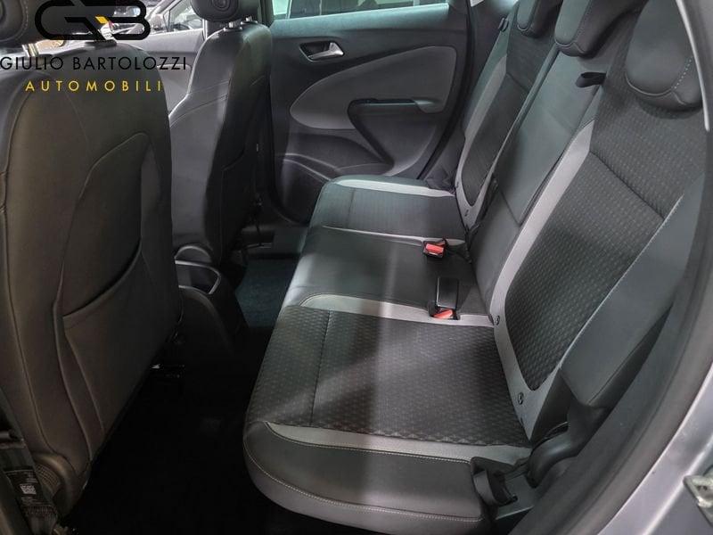 Opel Crossland X Crossland X 1.5 ecotec Innovation s&s 102cv my20