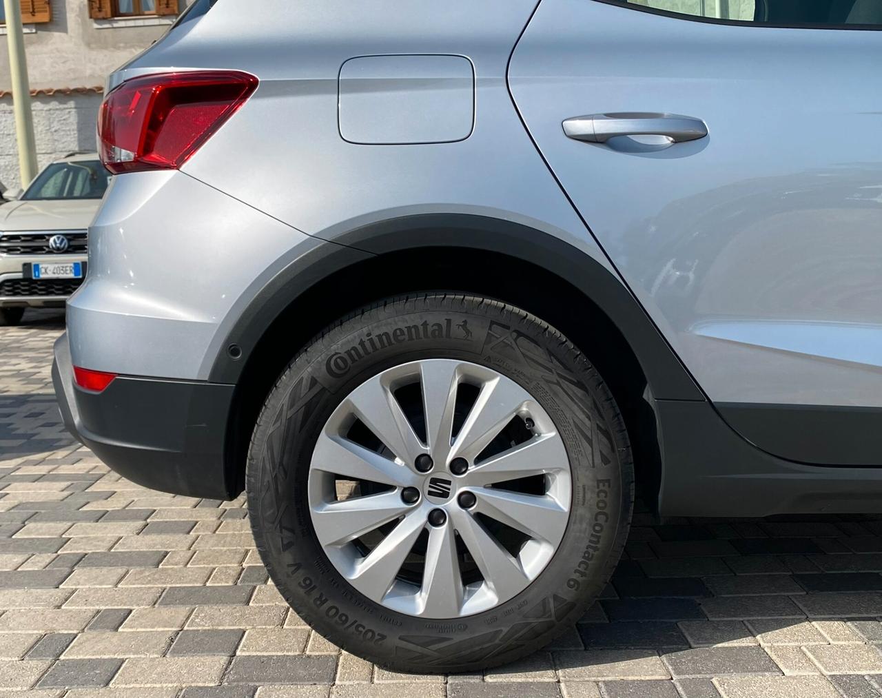Seat Arona Style 1.0 TSI 95CV