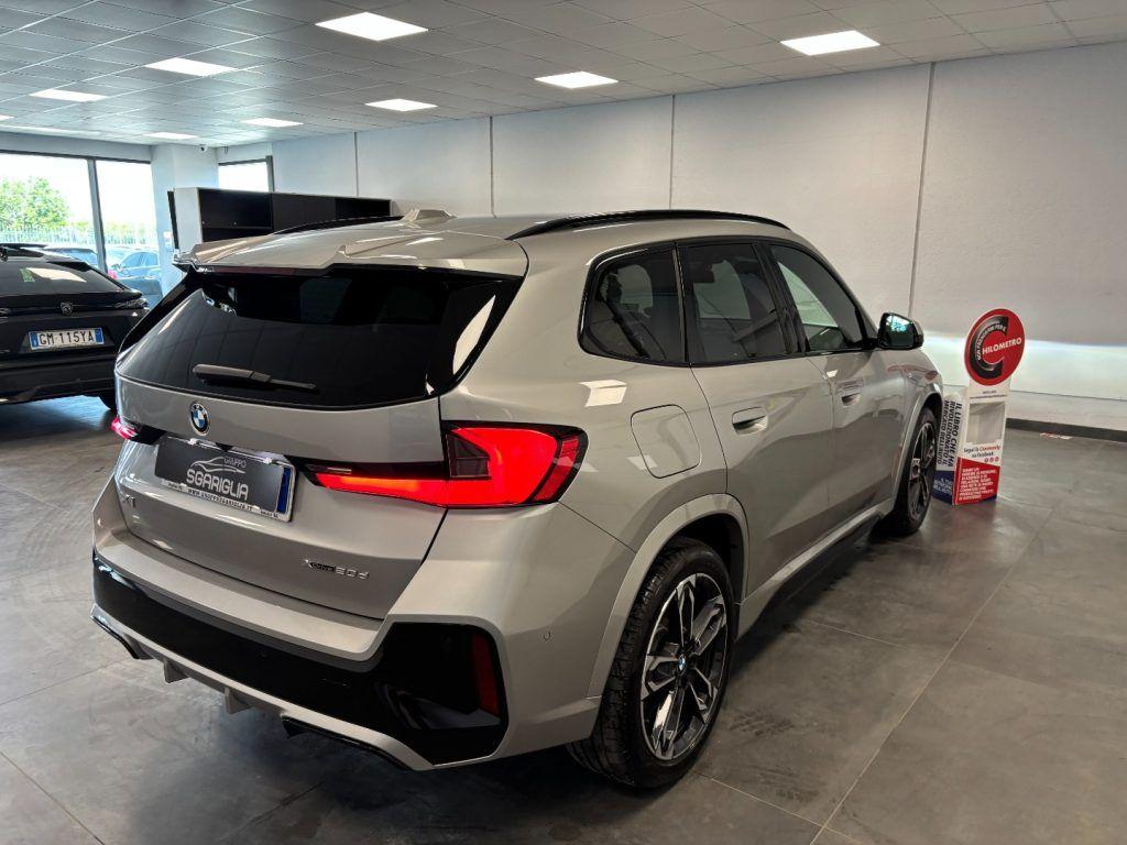BMW X1 xDrive 20d MSport Pro StraFull Automatico 4X4