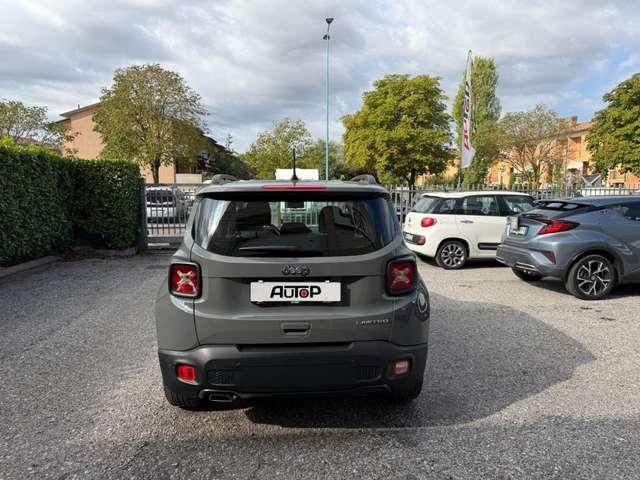 Jeep Renegade 1.6 Mjt 130 CV Limited N1 AUTOCARRO