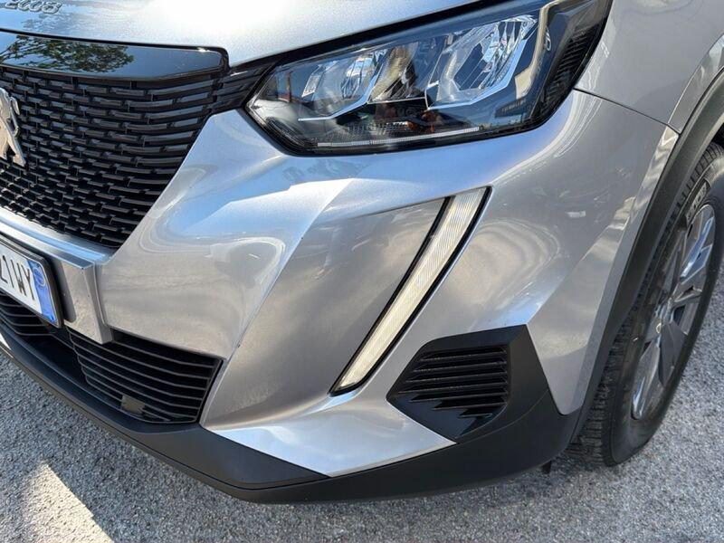 Peugeot 2008 2008 1.2 puretech Allure s&s 130cv