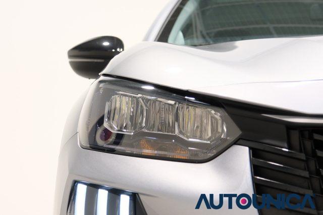 PEUGEOT 208 PURETECH 75 STOP&START 5 PORTE ACTIVE NEOPATENTATI