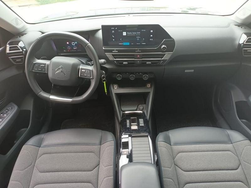 Citroën C4 BlueHDi 130 S&S Feel Pack EAT8
