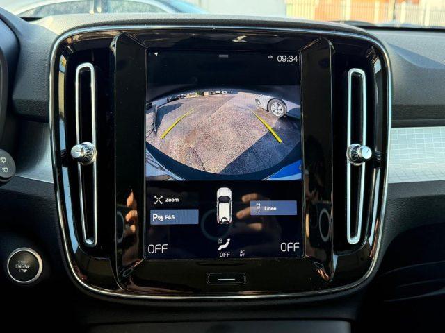 VOLVO XC40 D3