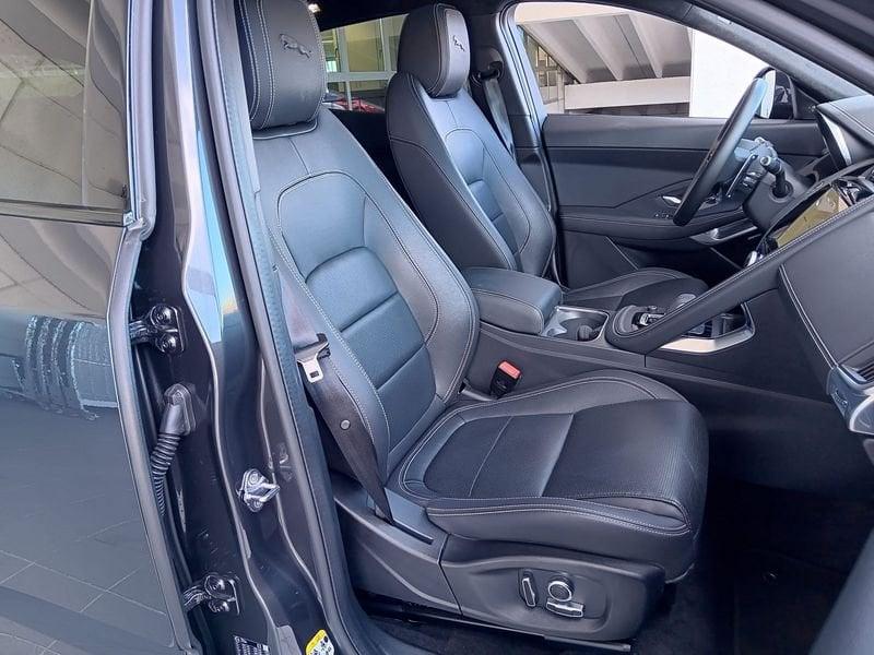 Jaguar E-Pace 2.0 i4 mhev R-Dynamic SE awd 249cv auto