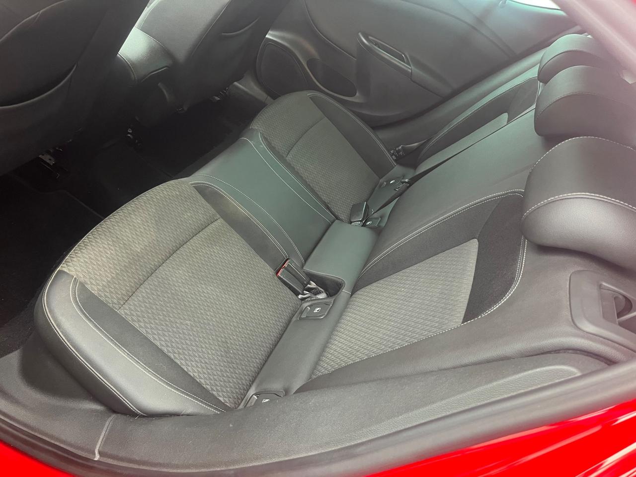 Opel Astra 1.6 CDTi 136CV Start&Stop 5 porte Innovation