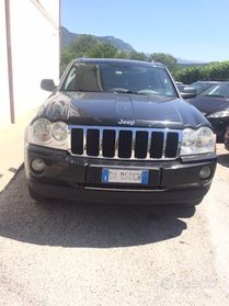 Jeep Gran Cherokee 3.0 V6