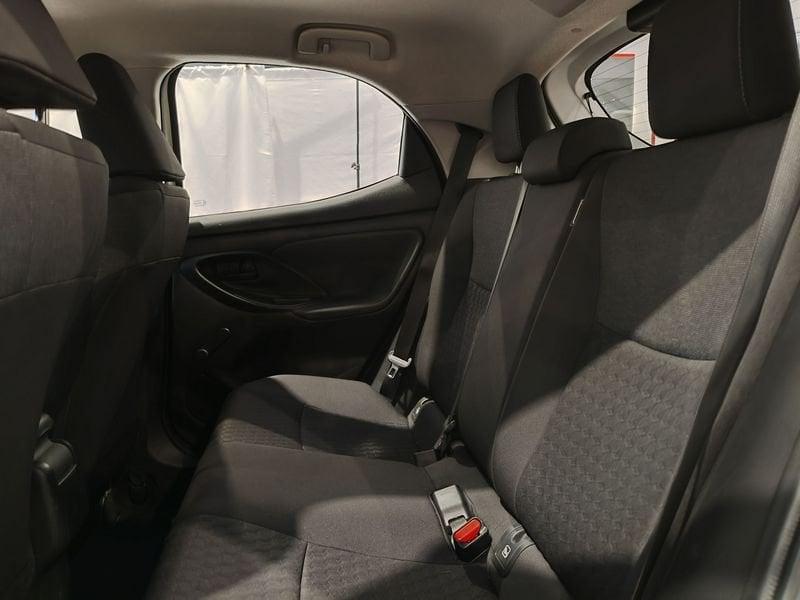 Toyota Yaris 1.5 Hybrid 5 porte Active