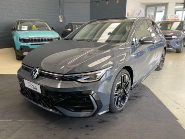 Volkswagen Golf 2.0 TDI 150 CV DSG SCR R-Line