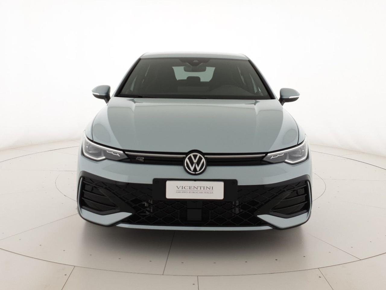 Volkswagen Golf 2.0 tdi r-line plus 150cv dsg