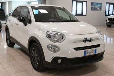 Fiat 500X 1.3 MultiJet 95 CV Club