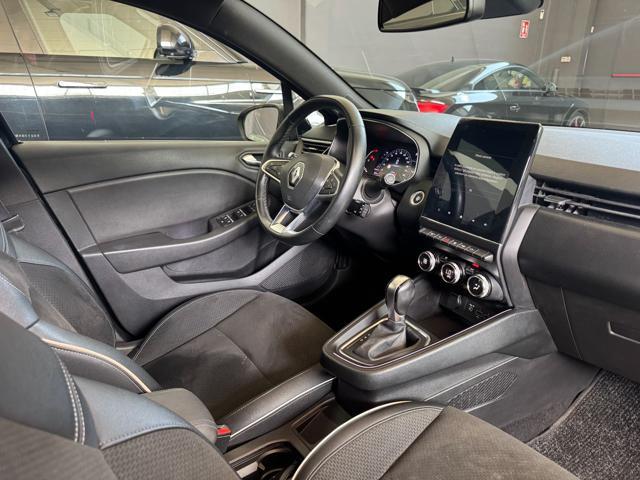 RENAULT Clio 130CV / INTENS / AUTOMATICA