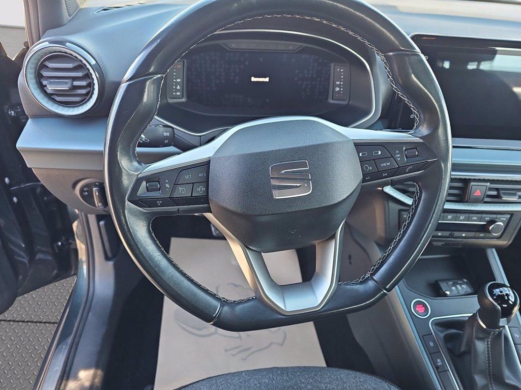 SEAT Arona 1.0 ecotsi Xperience 95cv del 2022