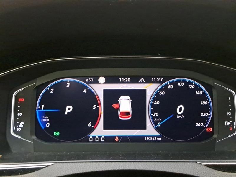 VOLKSWAGEN PASSAT VARIANT 2.0 TDI SCR 140KW 4MOTION EXECUTIVE BMT DSG 5 PORTE STATION WAGON