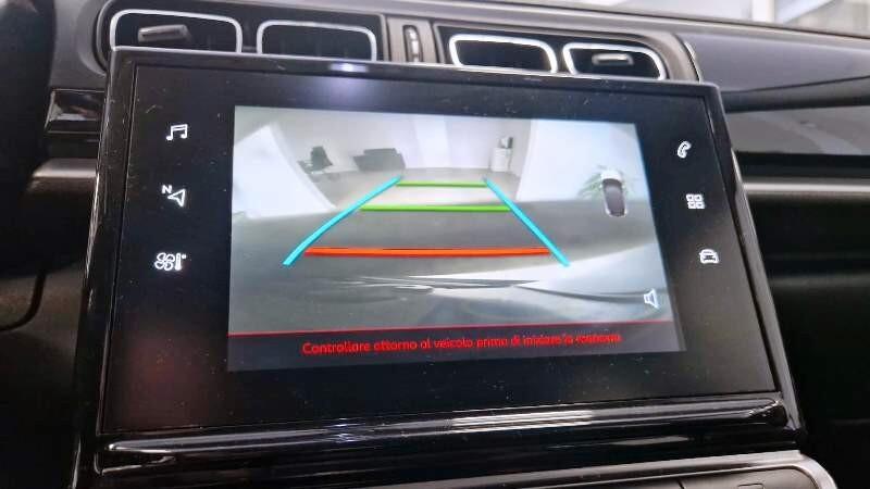 Citroen C3 1.2 Puretech 83 CV Shine GPL