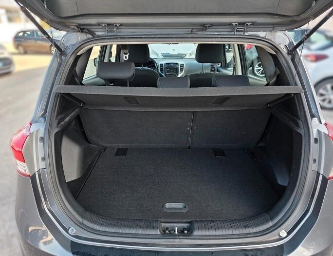 Hyundai iX20 1.4 CRDI 90 CV Style