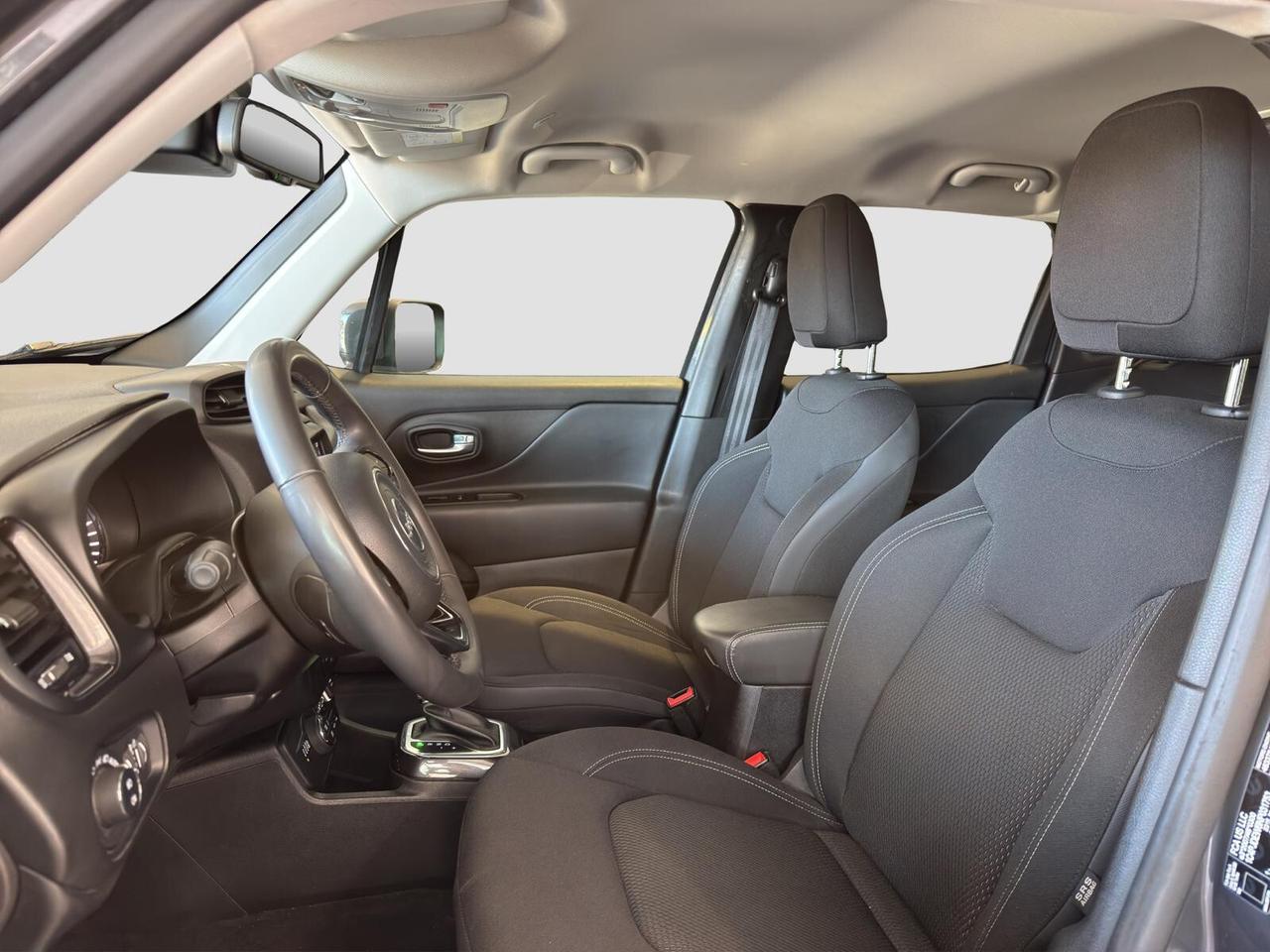 Jeep Renegade 1.3 t4 240cv phev S 4xe automatica 2022