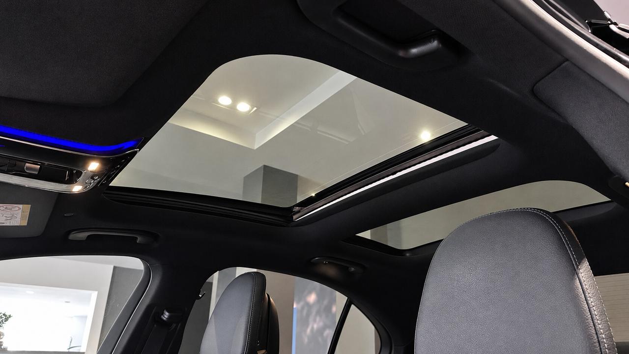 Mercedes-benz C 220 d Mild hybrid AMG Line Advanced Plus