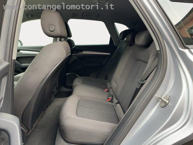 AUDI Q5 TDI quattro S tronic OFF ROAD Business Advanced