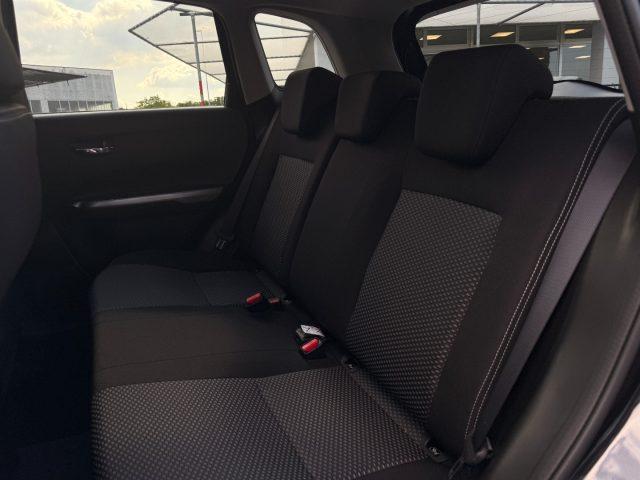 SUZUKI Vitara 1.4 Hybrid 4WD AllGrip Cool+