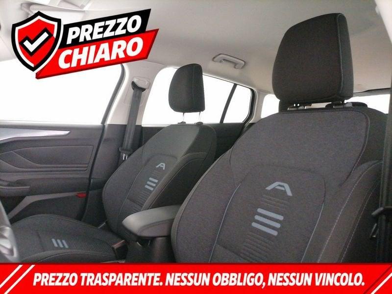 Ford Focus Active SW 1.0t ecoboost h 125cv