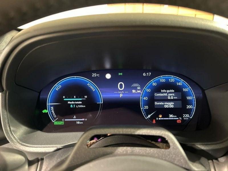 Toyota Yaris Hybrid 130 Premium