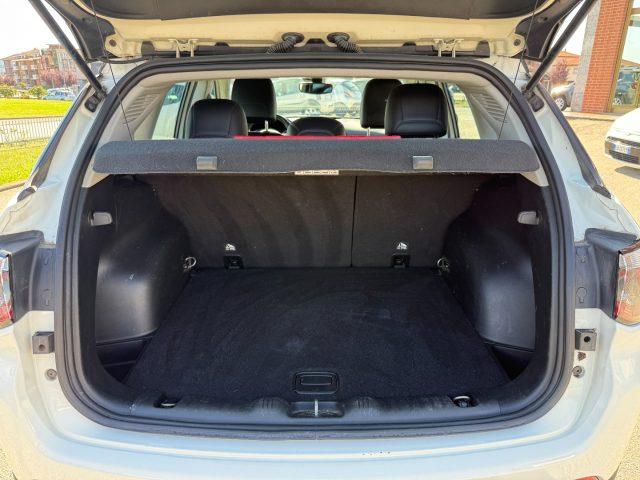 JEEP Compass 2.0 Multijet II aut. 4WD Night Eagle
