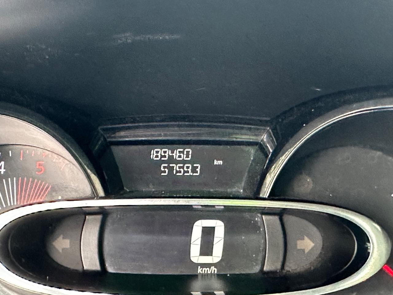 Renault Clio dCi 8V 90CV Start&Stop 5 porte Energy Intens
