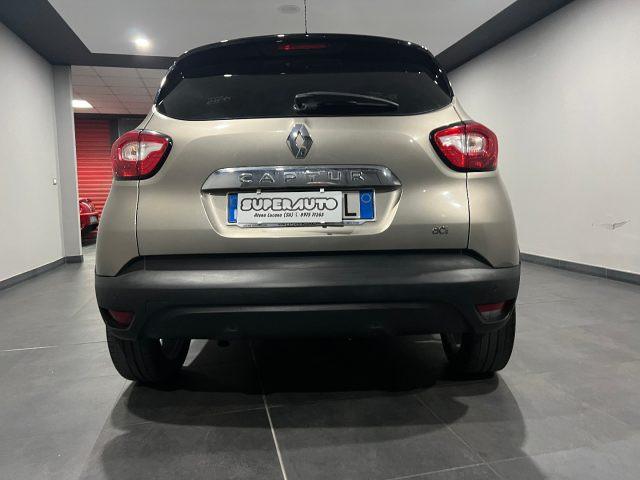 RENAULT Captur 1.5 dCi 8V 110 CV Start&Stop Energy R-Link