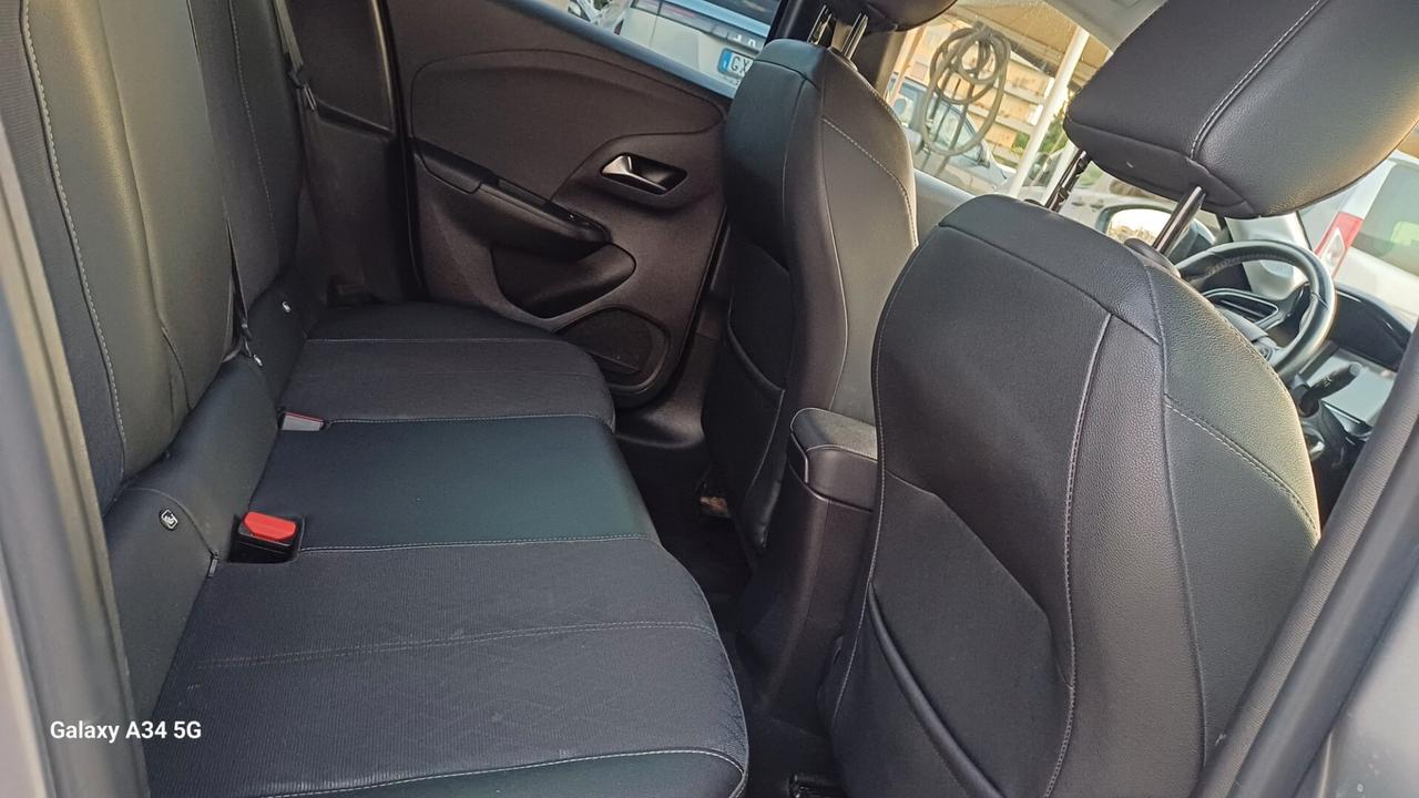 Opel Corsa 1.2 Elegance Bellissima