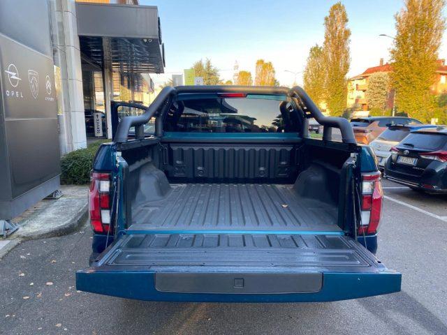 FOTON Tunland V 9 VGT Turbo DC 48V 8AT Ultra