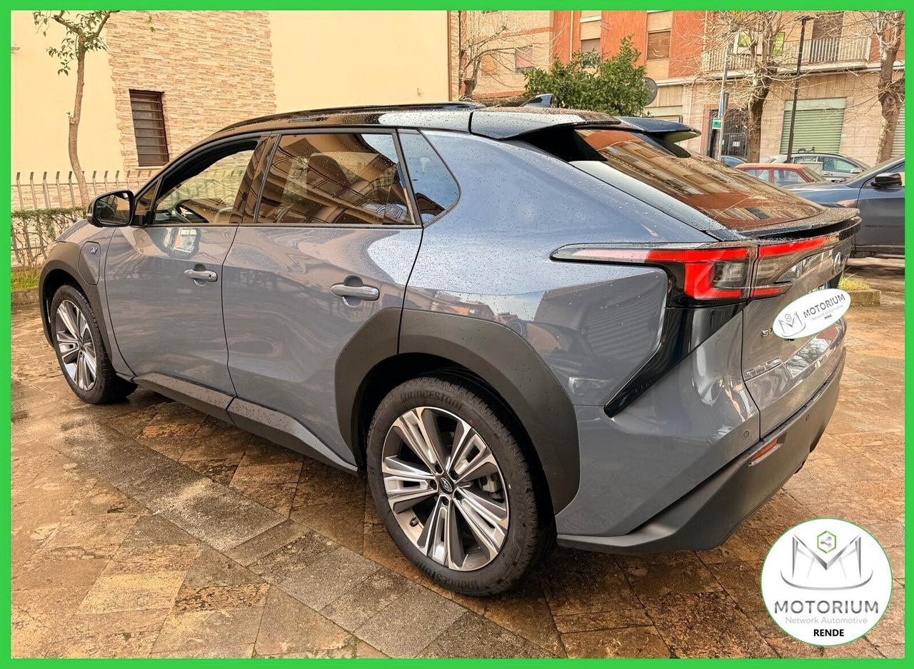 Subaru Solterra 71,4 kWh 4E-xperience+ 04/2024