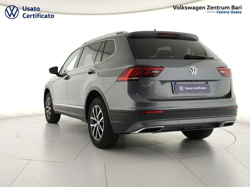 Volkswagen Tiguan allspace 2.0 tdi business 150cv 7p.ti dsg