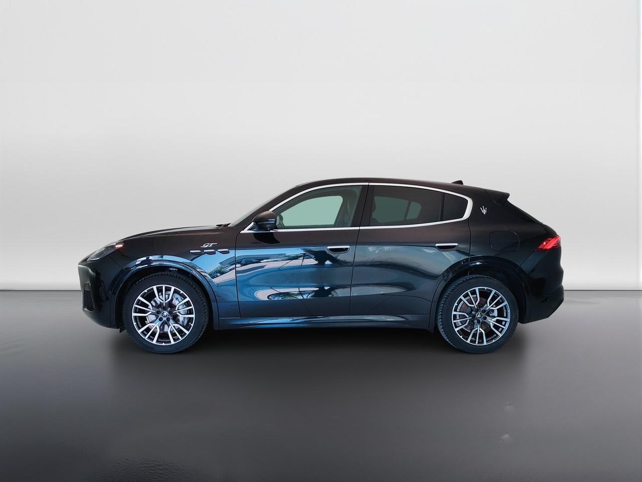 MASERATI Grecale 2022 - Grecale 2.0 mhev GT 250cv auto