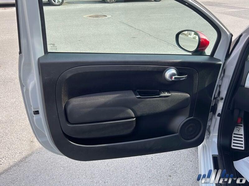 Abarth 595 595 1.4 t-jet 145cv