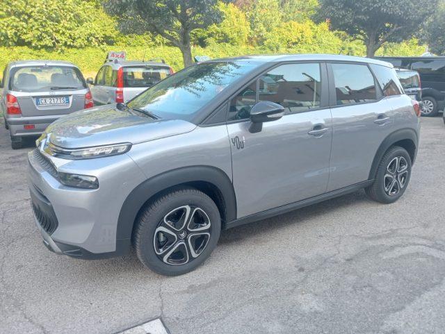 CITROEN C3 Aircross PureTech 110 S&S You