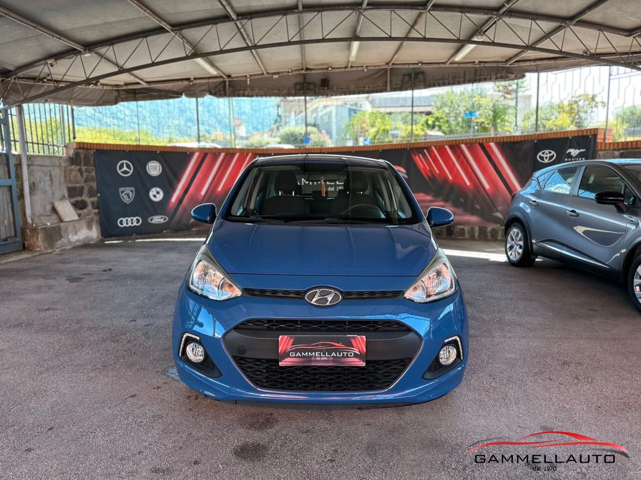 Hyundai i10 1.0 Comfort 67CV