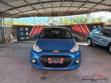 Hyundai i10 1.0 Comfort 67CV