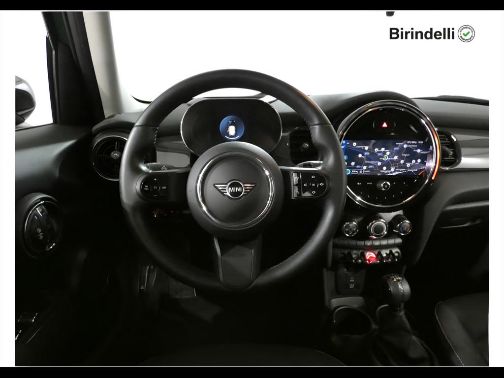 MINI Mini 5 porte (F55) - Mini 1.5 Cooper Camden 5 porte